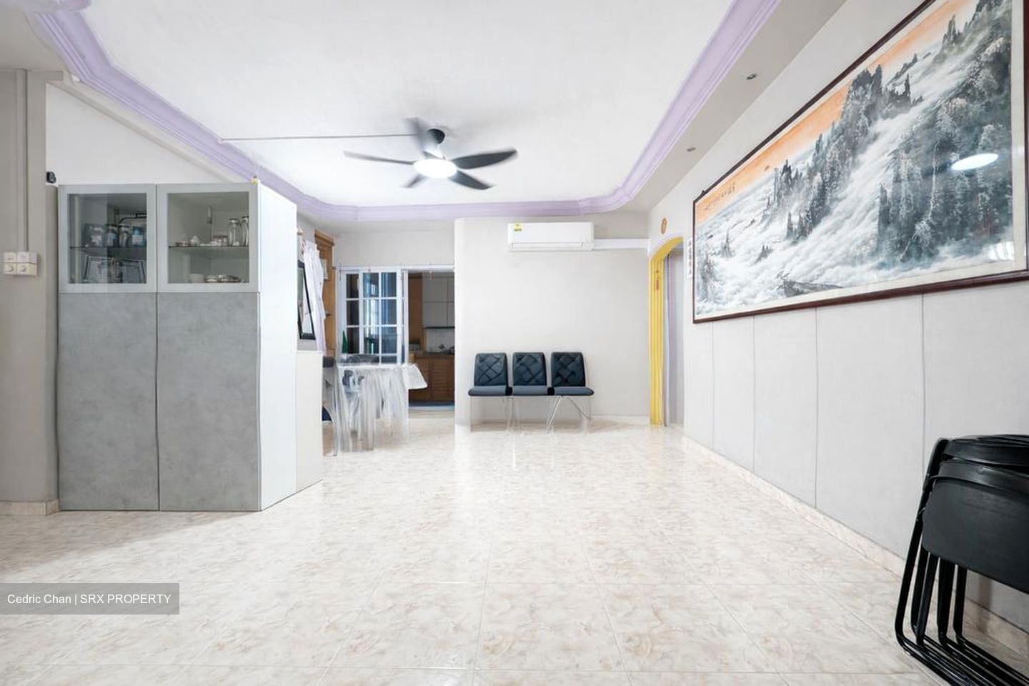 Blk 508 Woodlands Drive 14 (Woodlands), HDB 5 Rooms #521231371